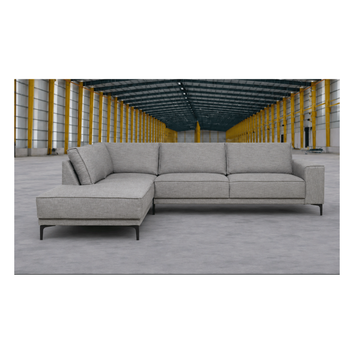 Sofa COPENHAGEN (Open corner)(Manufacturer's warehouse) Sofa COPENHAGEN (Open corner)(Manufacturer's warehouse)